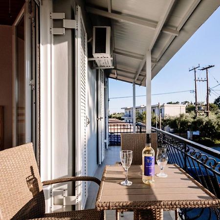 Amaro Apartment 라가나스 외부 사진