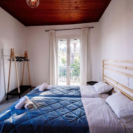 Amaro Apartment 라가나스 외부 사진