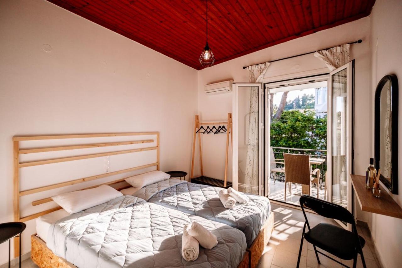 Amaro Apartment 라가나스 외부 사진
