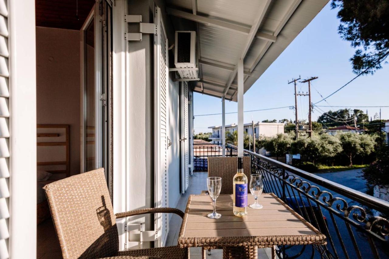 Amaro Apartment 라가나스 외부 사진