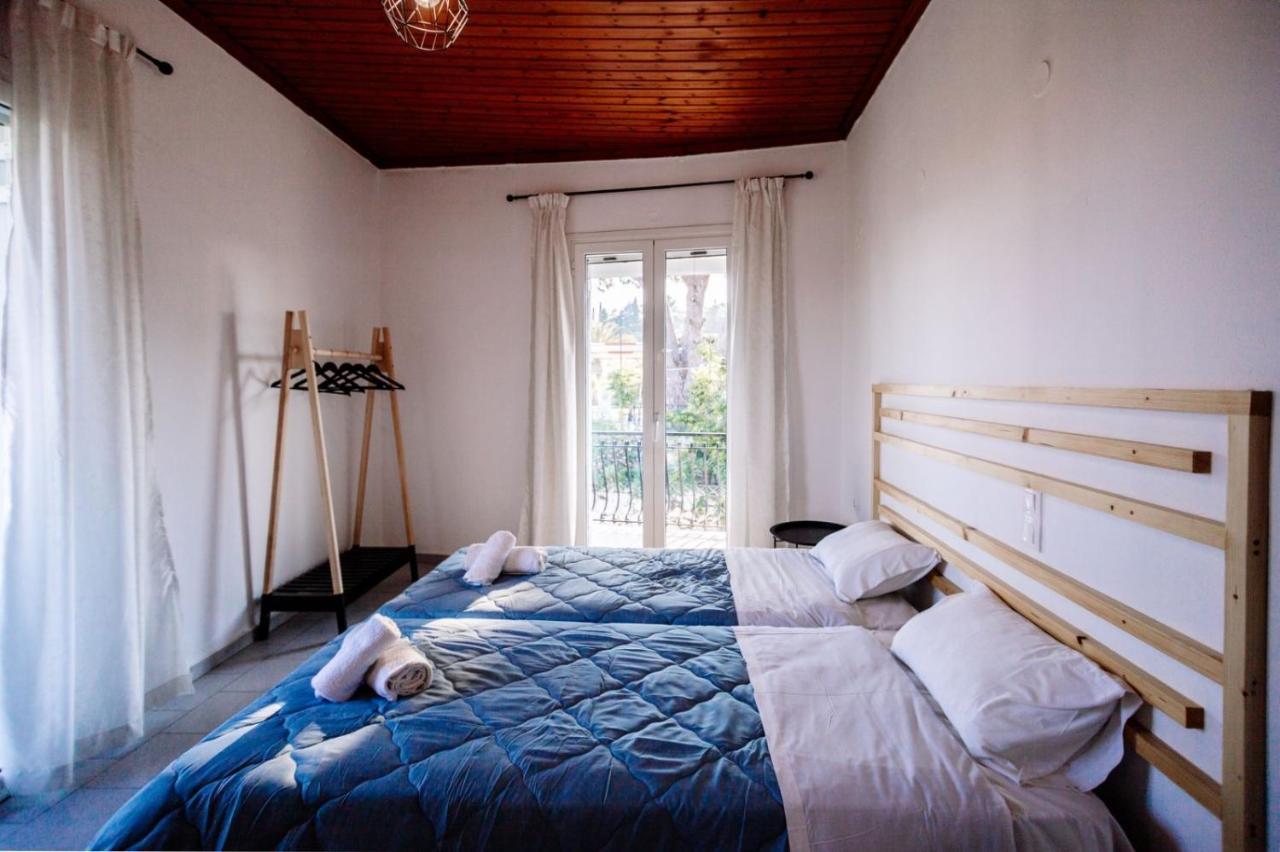 Amaro Apartment 라가나스 외부 사진