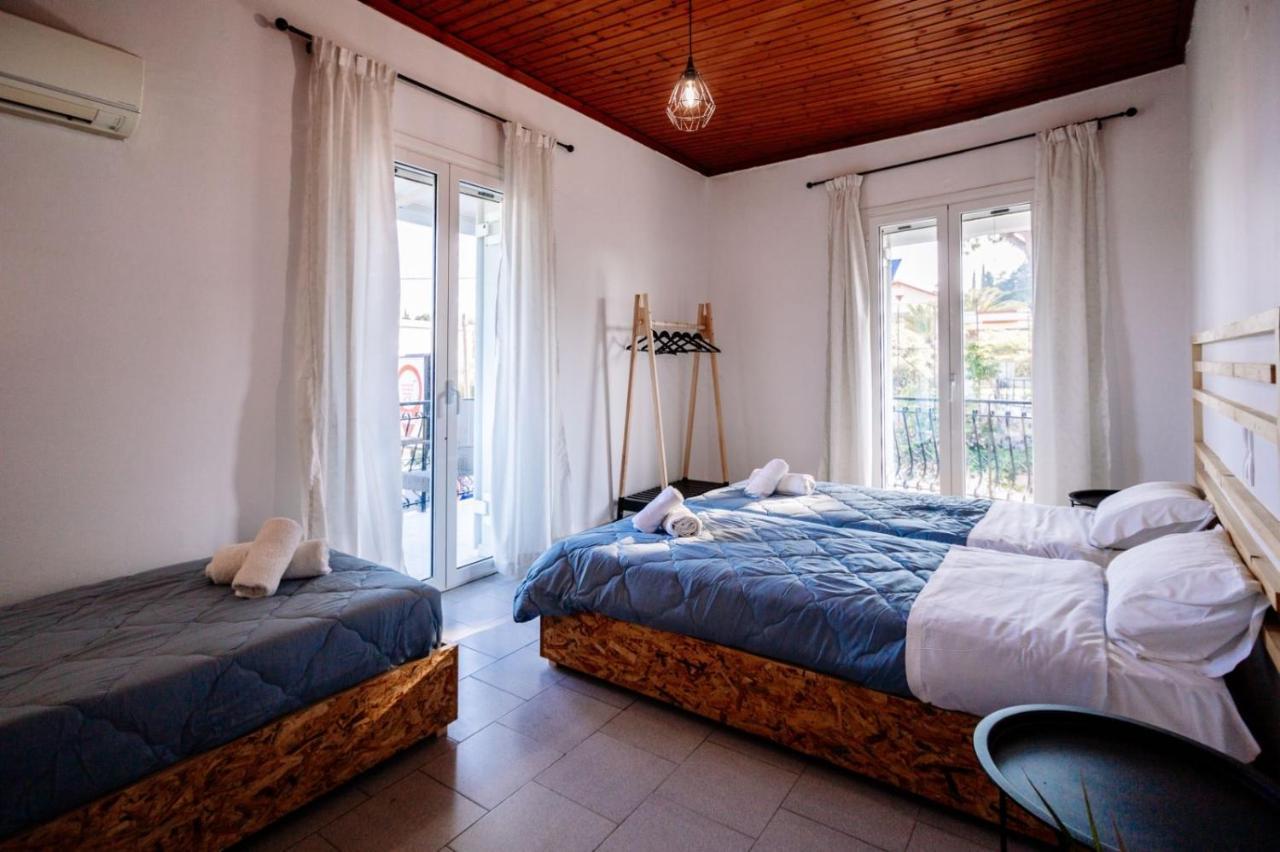 Amaro Apartment 라가나스 외부 사진