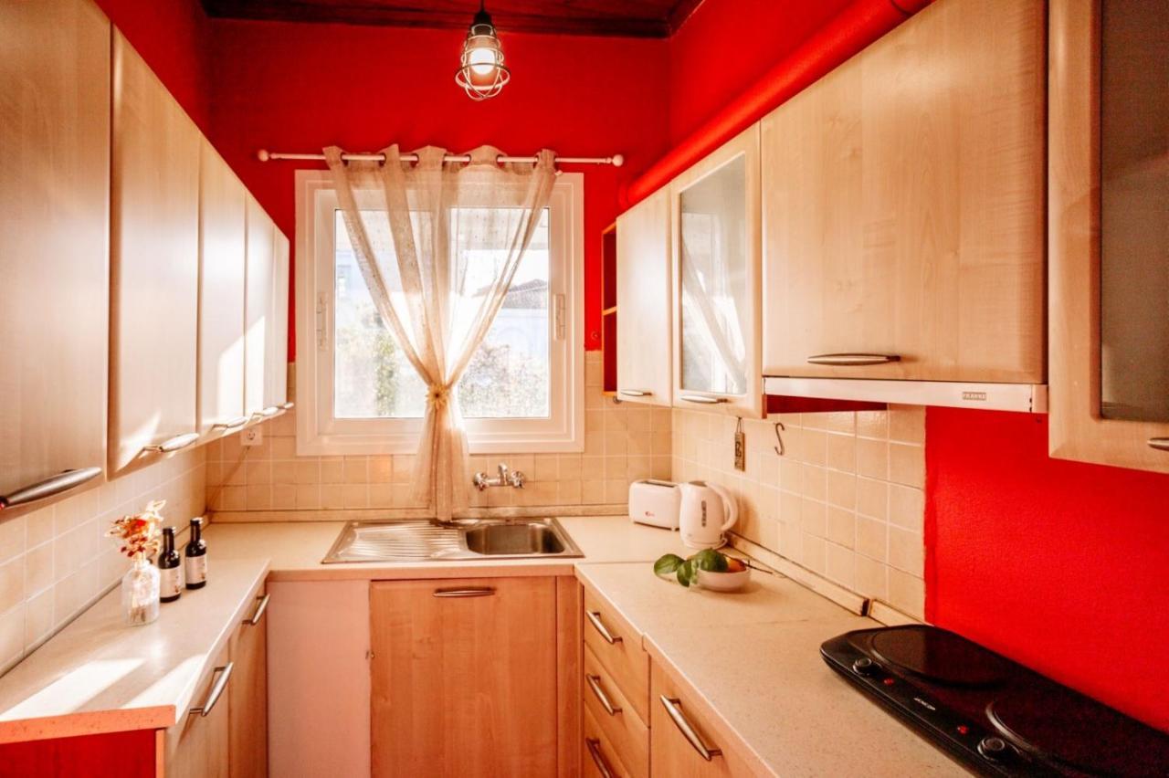 Amaro Apartment 라가나스 외부 사진