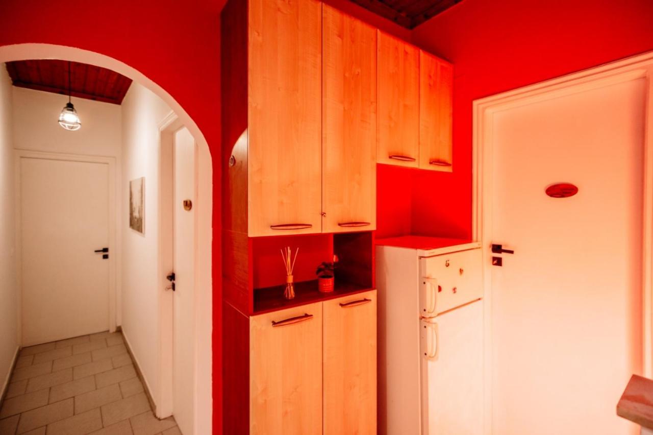 Amaro Apartment 라가나스 외부 사진